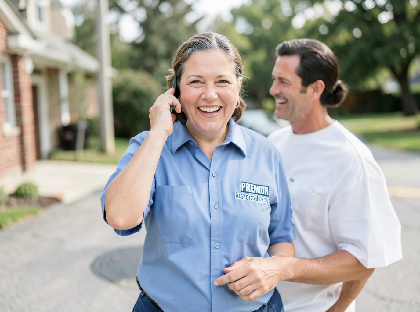 Water Damage Restoration Millry, AL FAQs